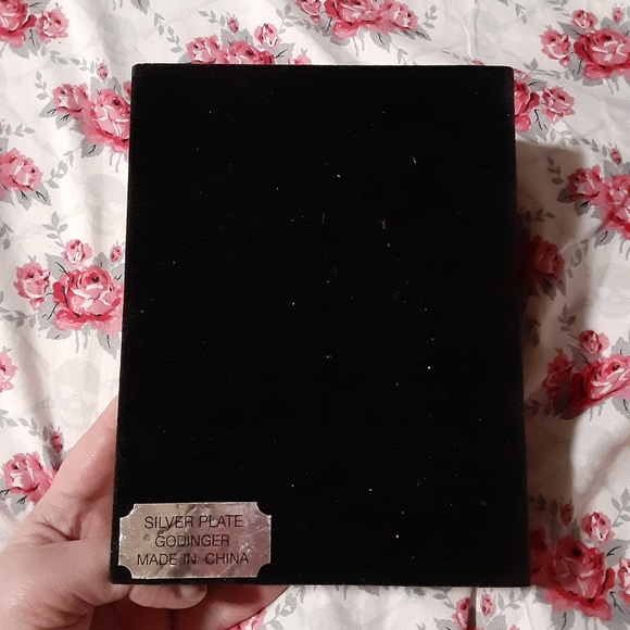 Godinger Millennium Photo Album - Picture 2 of 3